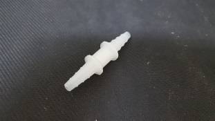 [TMA-212] Brass Pipe Adapter (Plastic)