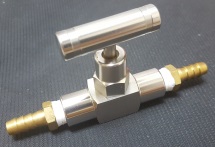 [TMA-214] Fast Pipe Connectors