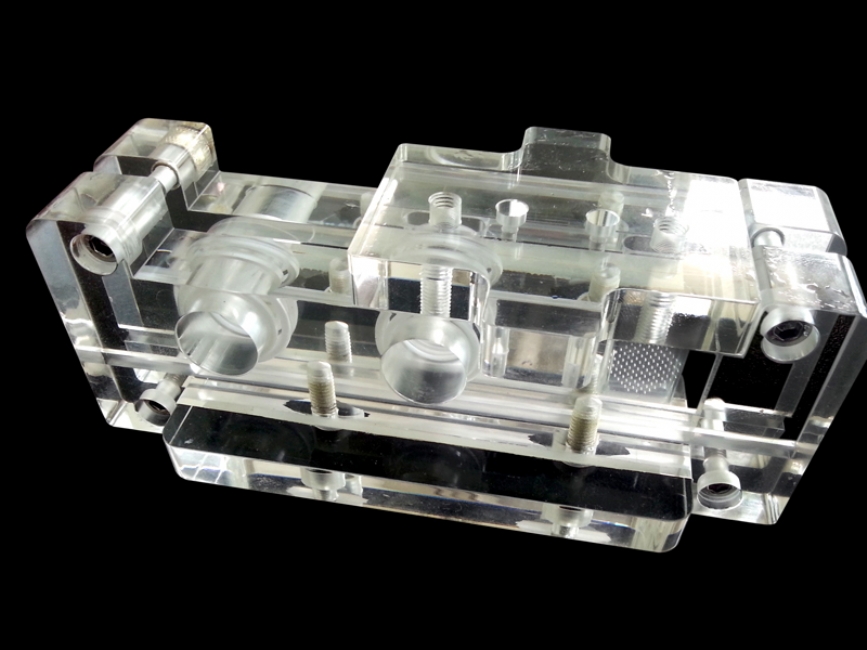 [TM-101] Fly Training Machine With Shock Training Tube
