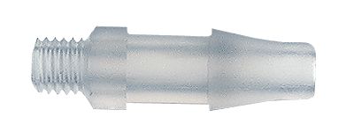 [TMA-211] Brass Pipe Adapter (Cu)