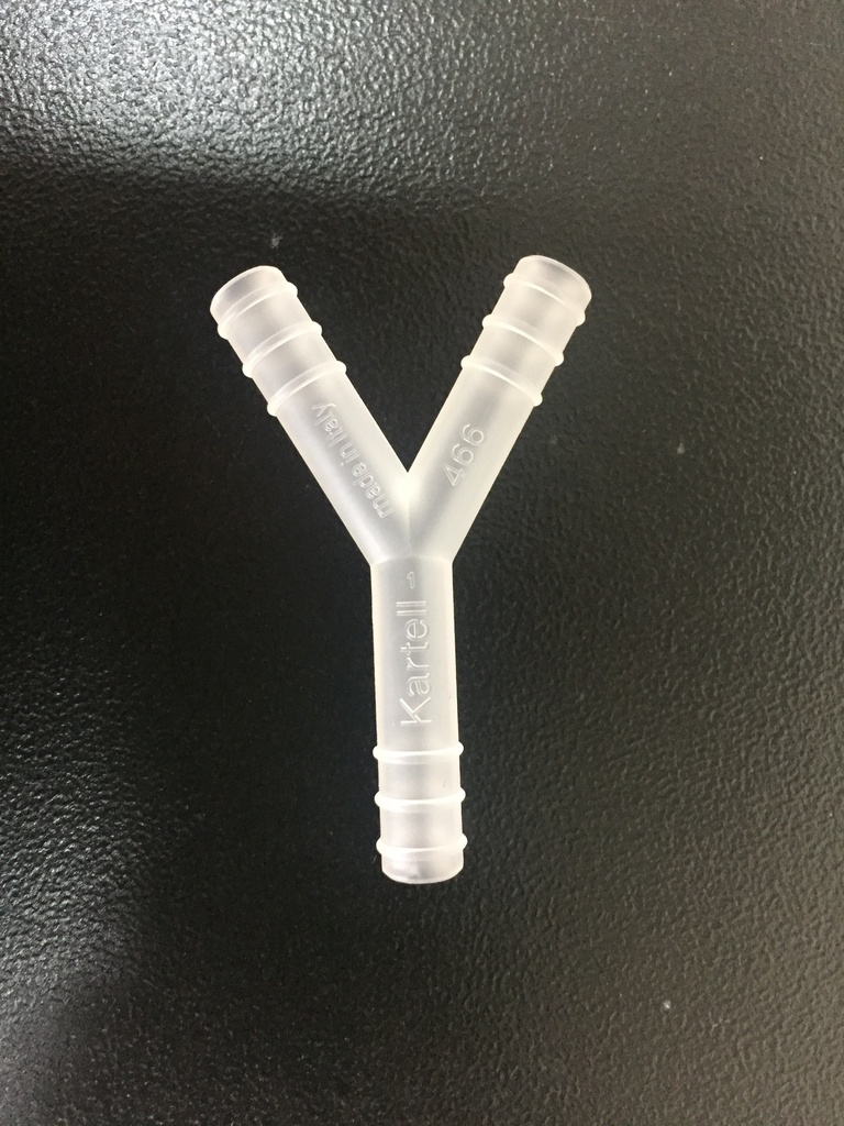 [TMA-218] Medical grade plastic pipe